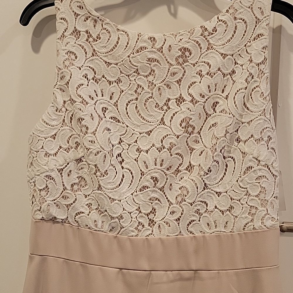 LelaRose bridesmiad dress - Picture 4 of 8